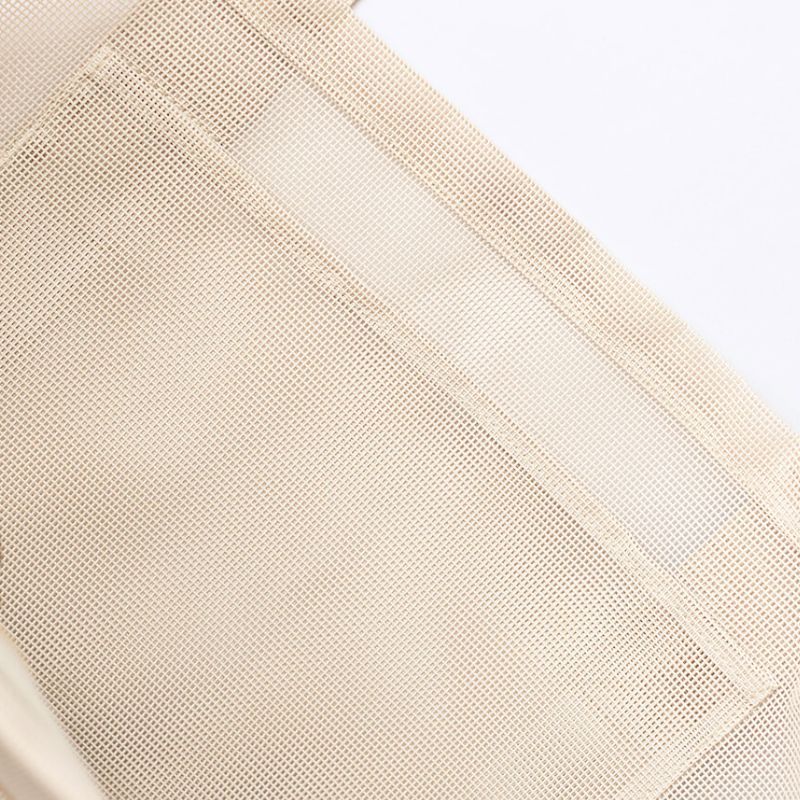 Sande Kids Beach Hauler Mini mesh beach bag. Featuring a large mesh pocket for items such as googles, sunscreen etc.