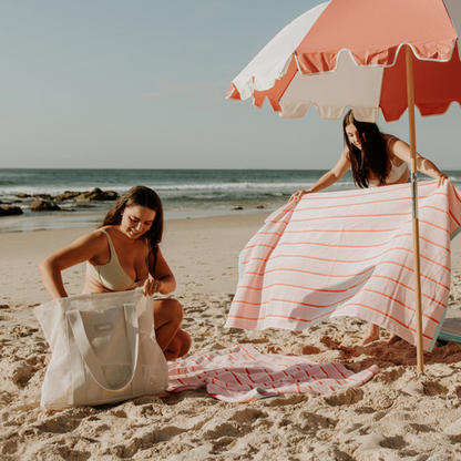 Mini beach bags sale